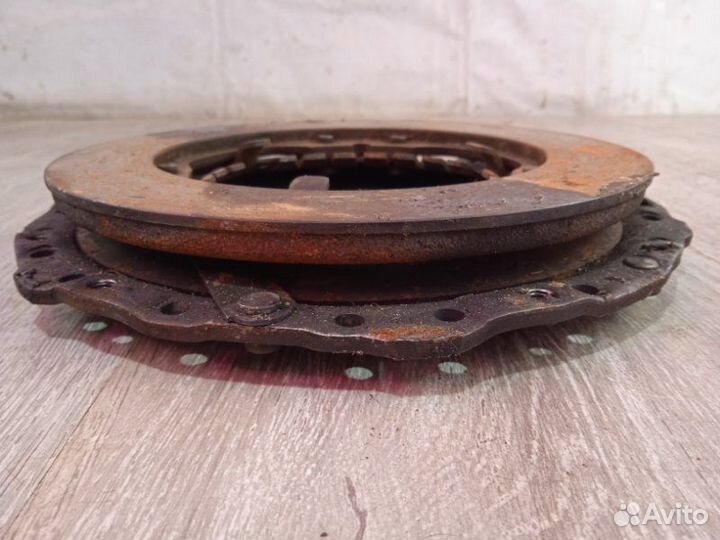 Маховик (демпфер) Seat Toledo 1 1997