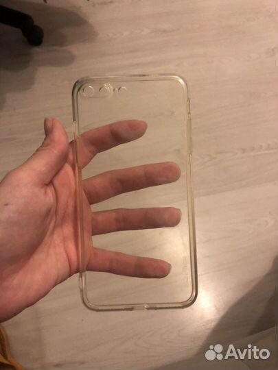 Чехол на iPhone 7 8 plus