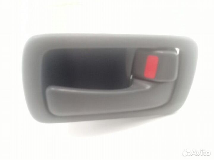 Ручка двери внутренняя задняя правая Toyota Camry