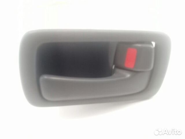 Ручка двери внутренняя задняя правая Toyota Camry