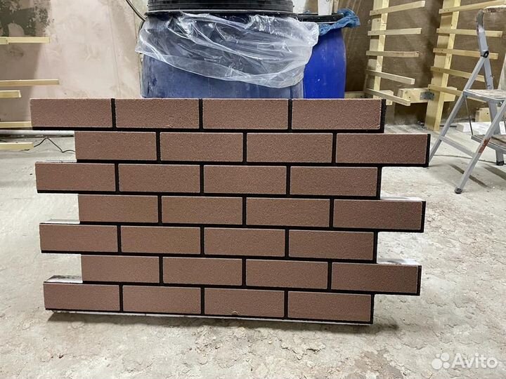 Термопанели фасадные В крыму