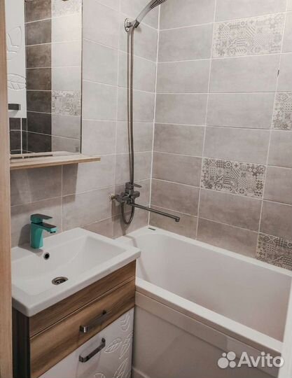 Ремонт квартир,помещений,офисов под ключ