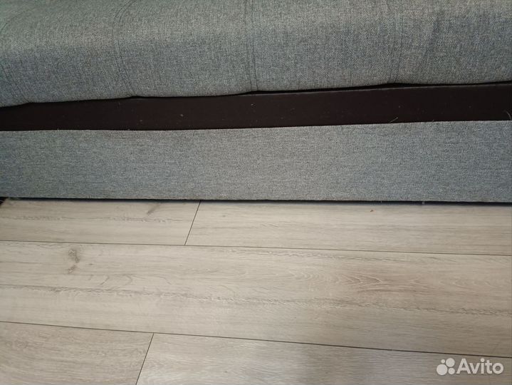 Угловой диван