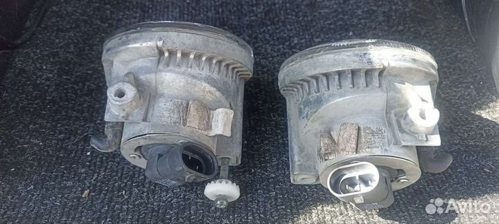 Птф Toyota spacio(тойота спасио) NZ121