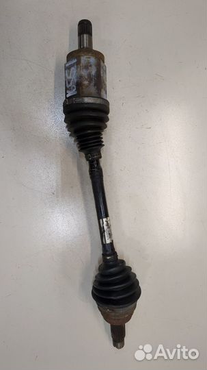 Полуось BMW X5 E70, 2007