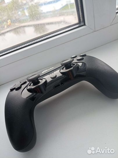Gamepad Ritmix GP-065BTH