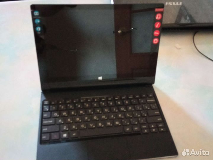 Lenovo yoga tablet 2