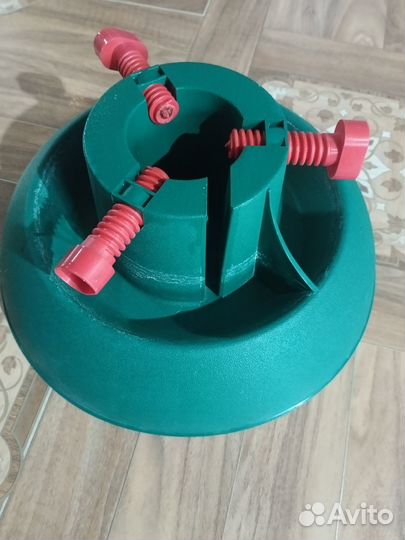 Подставка для ёлки