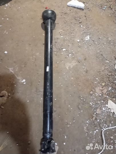 Карданный вал газ 3308