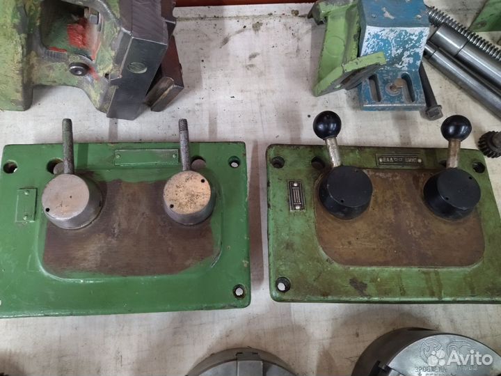 Крышка коробки подач станка тв 4, тв6