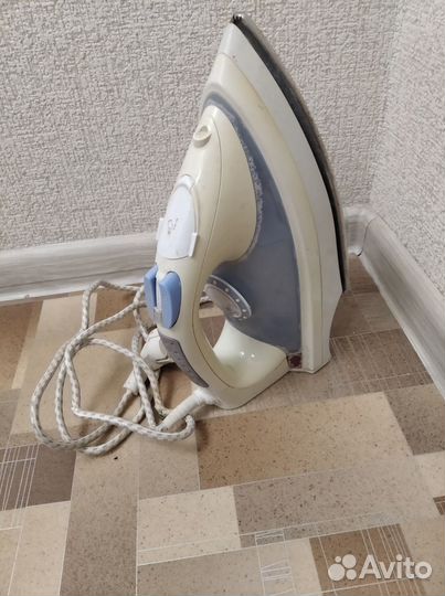 Утюг Dalta DL309 300 W
