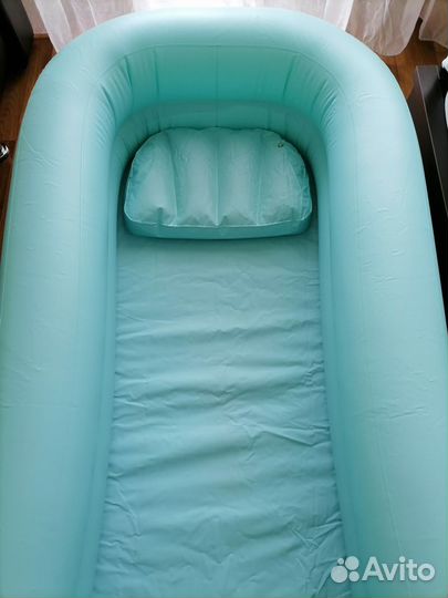 Ванна надувная тм 