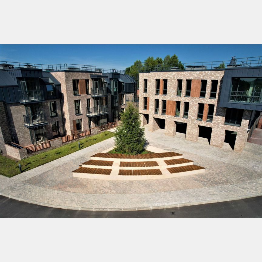 Квартира-студия, 31,8 м², 3/3 эт.