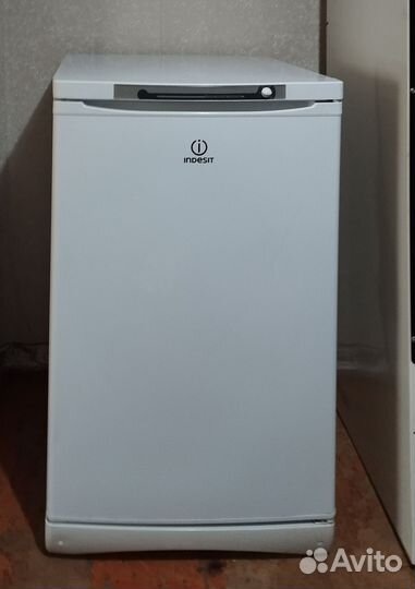 Морозильная камера indesit