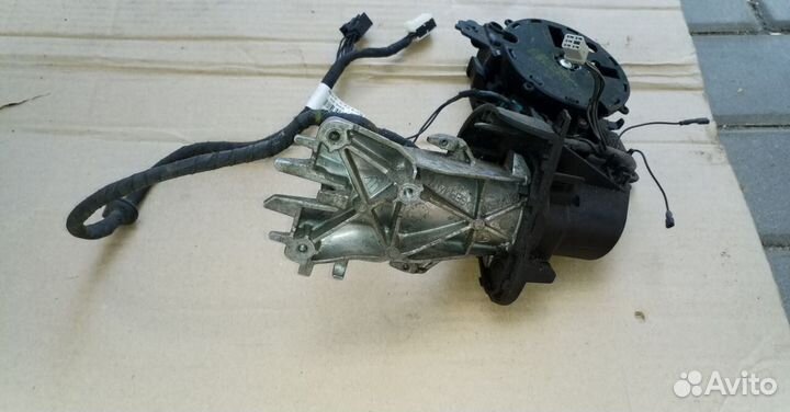 Механизм зеркала мерседес CLS 218 A 2188101916