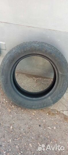 Goodyear EfficientGrip 225/65 R17