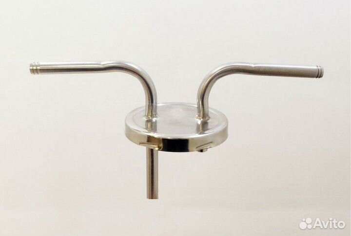 Сухопарник- барботер Кулибин