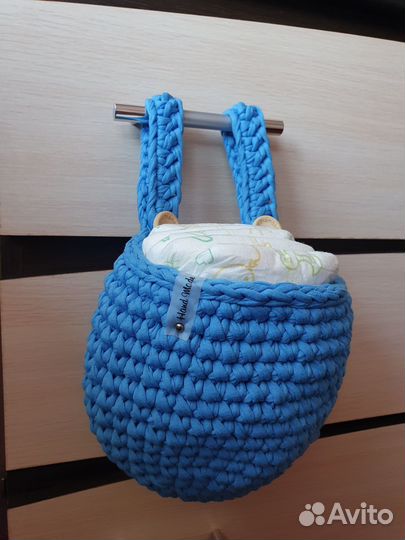 Подарочный набор для новорожденного