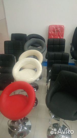 Барный стул N-84 Mira