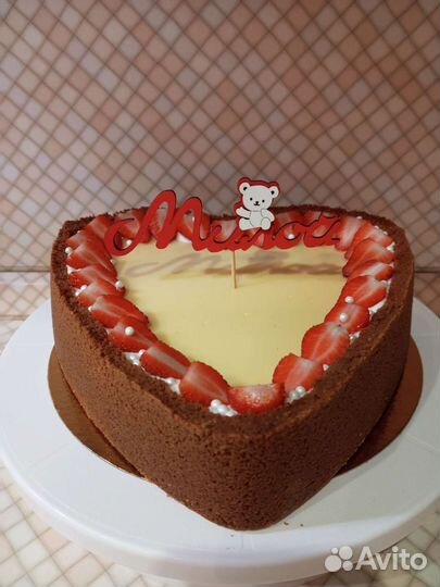 Чизкейк Нью-Йорк