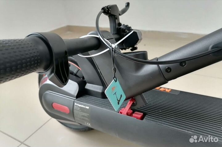 Электросамокат kugoo kirin M3 новый 2022