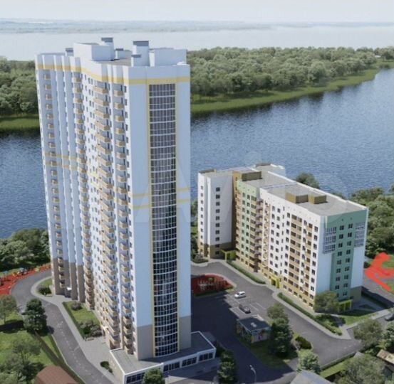Свободного назначения, 74.8 м²