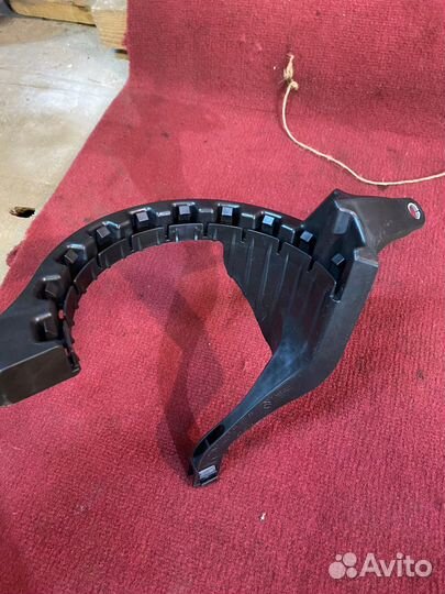 Расширительный бачёк BMW 17 13 8 614 293