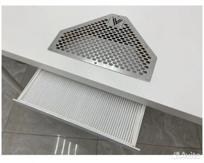 Встраиваемая вытяжка verakso m550 б/у