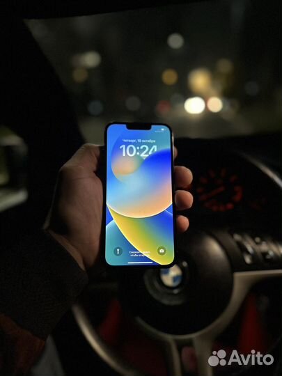 iPhone 13 Pro, 128 ГБ