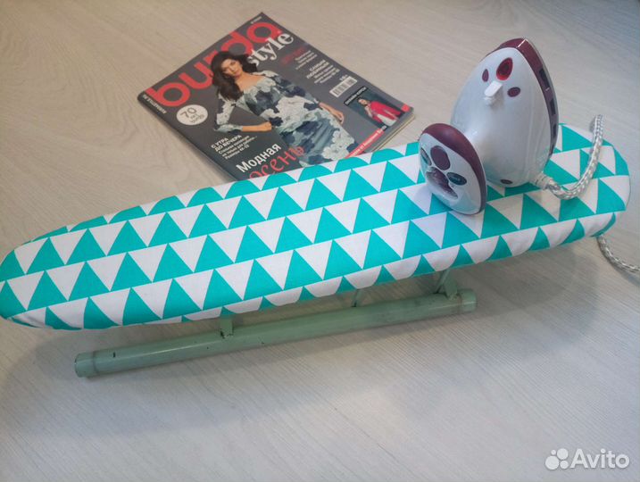 Чехол на гладильную доску