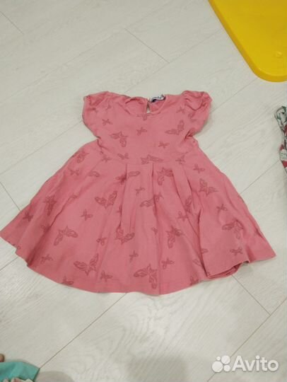 Детская одежда для девочки