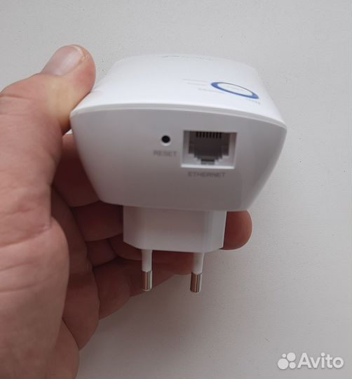 Усилитель вай фай