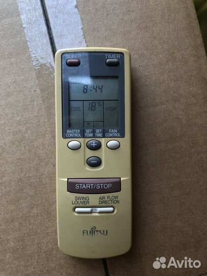 Сплит система бу