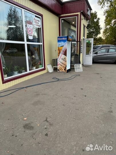 Холодильник бу