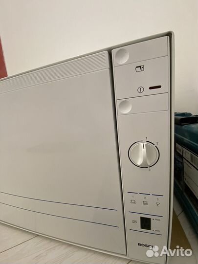 Посудомоечная машина Bosch бу