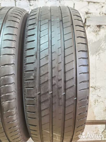 Michelin Latitude Sport 3 235/65 R17 104W