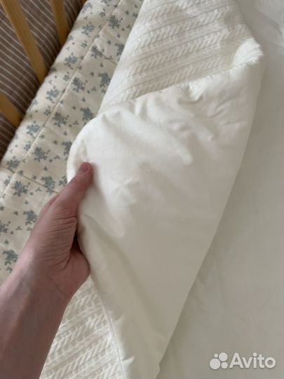 Конверт на выписку весна-лето