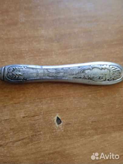 Открывалка для консервов СССР