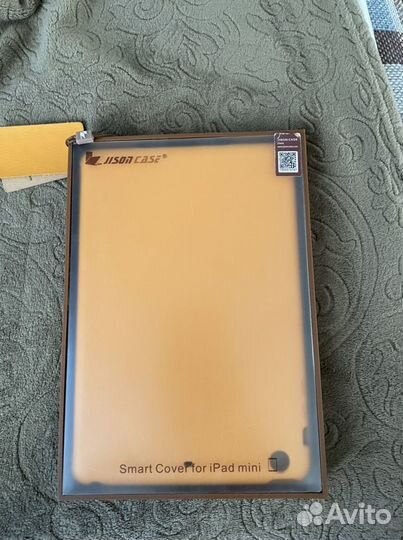 Чехол на iPad mini