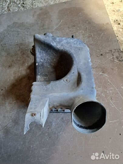 Корпус воздушного фильтра Chevrolet Lacetti