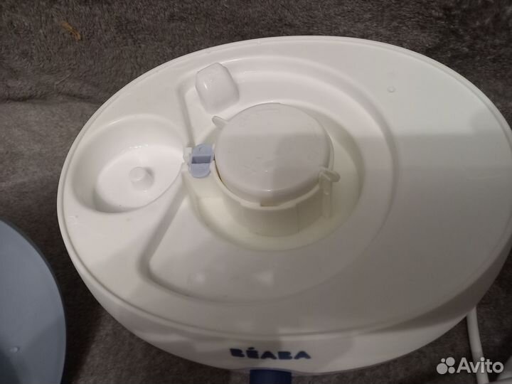 Увлажнитель воздуха Beaba Air Tempered детский