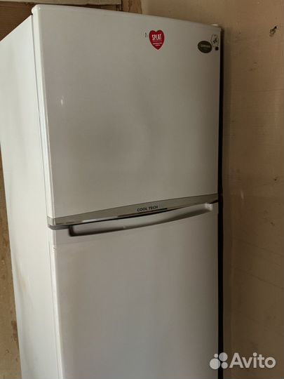 Холодильник