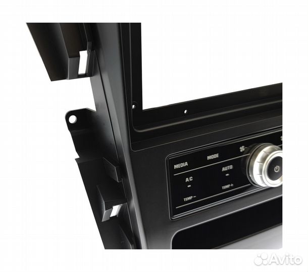 Установочный комплект для Nissan Teana j31