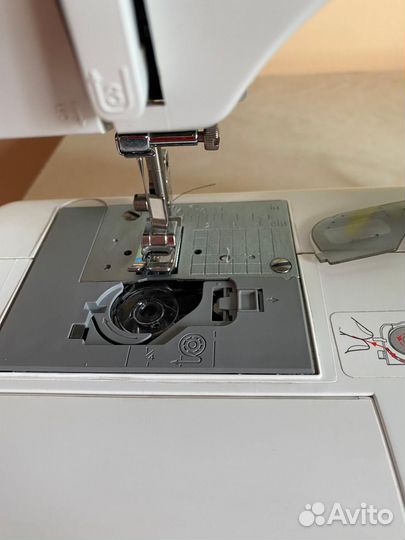 Швейная машина Brother бу