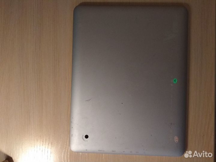 Планшет Сube U9GTV