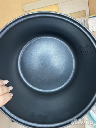 Чаша для мультиварки redmond 5л