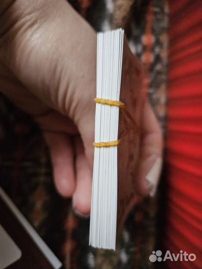 Годо Игра настольная развивающая для компании