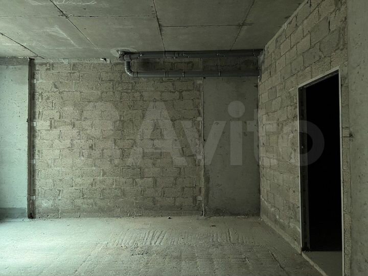 Свободного назначения, 35.4 м²