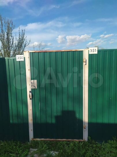 Участок 12 сот. (ИЖС)