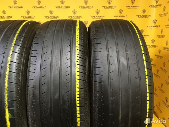 ChaoYang SU318A 225/60 R18 100H